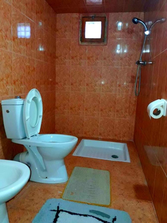 Kasbah Elmehdaoui Bed and Breakfast Skoura Εξωτερικό φωτογραφία