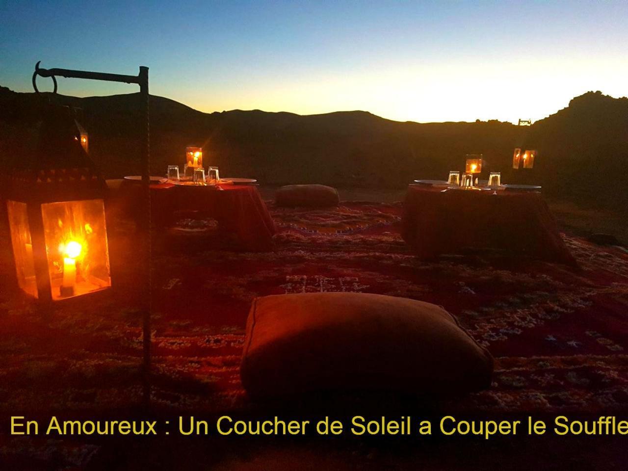 Kasbah Elmehdaoui Bed and Breakfast Skoura Εξωτερικό φωτογραφία